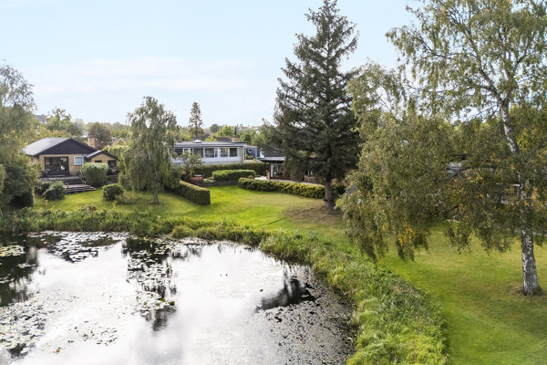 Stormly 45, Hareskov