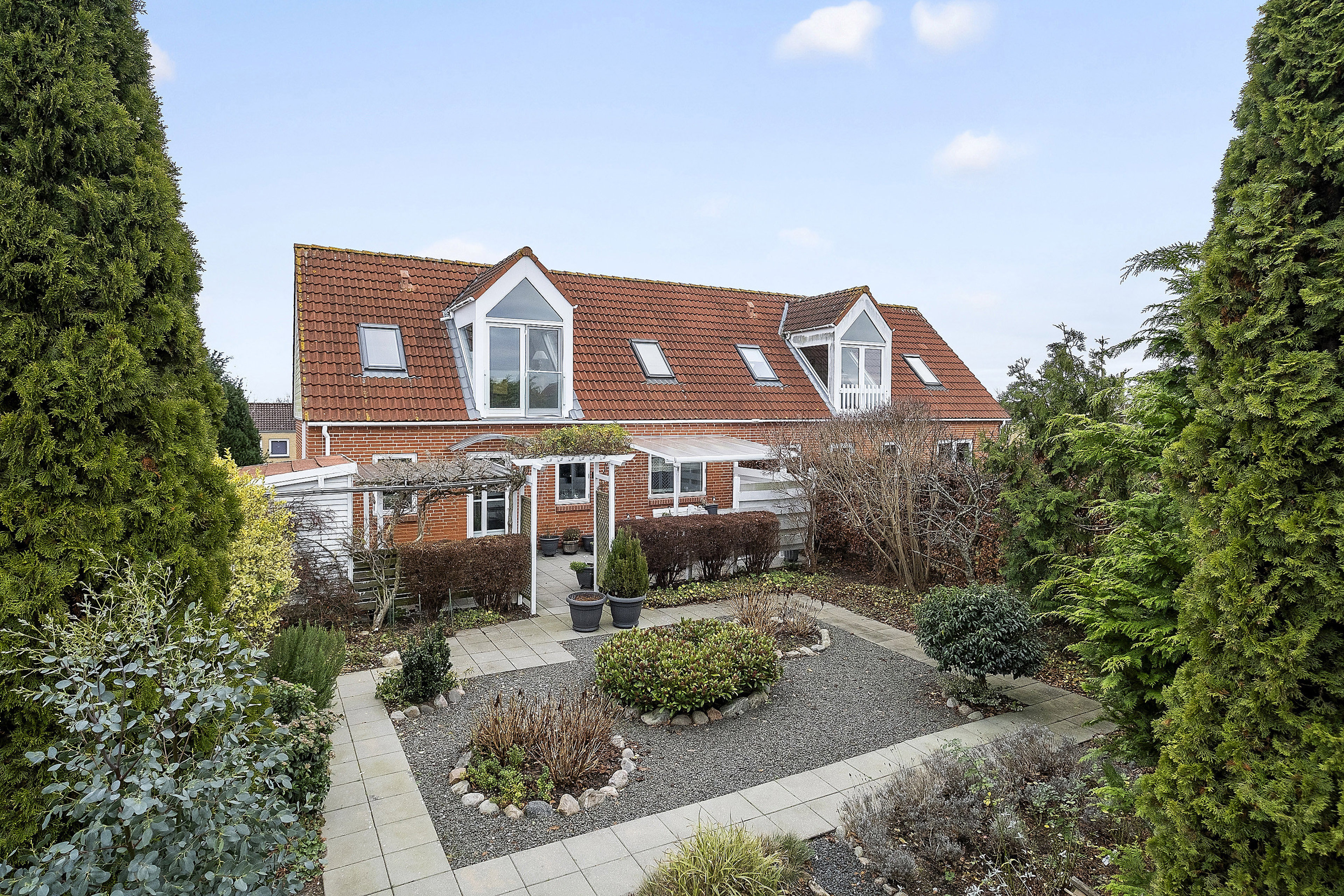 Bakkehøjen 9, Græse Bakkeby