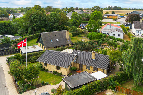 Degnevænget 9, Store Rørbæk 1 3600 degnevaenget 9 store rorbaek 1