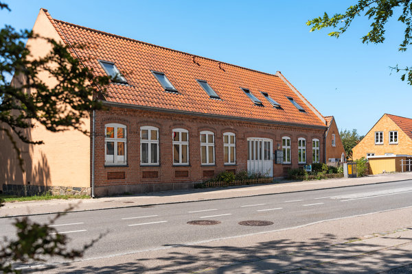 Færgevej 5, st. th. 1 3600 faergevej 5 st th 1