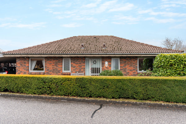 Flintehøjen 22, Græse Bakkeby