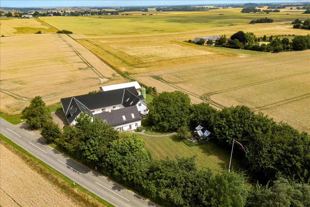 Græse Skolevej 10