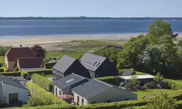 Græse Strandvej 26B