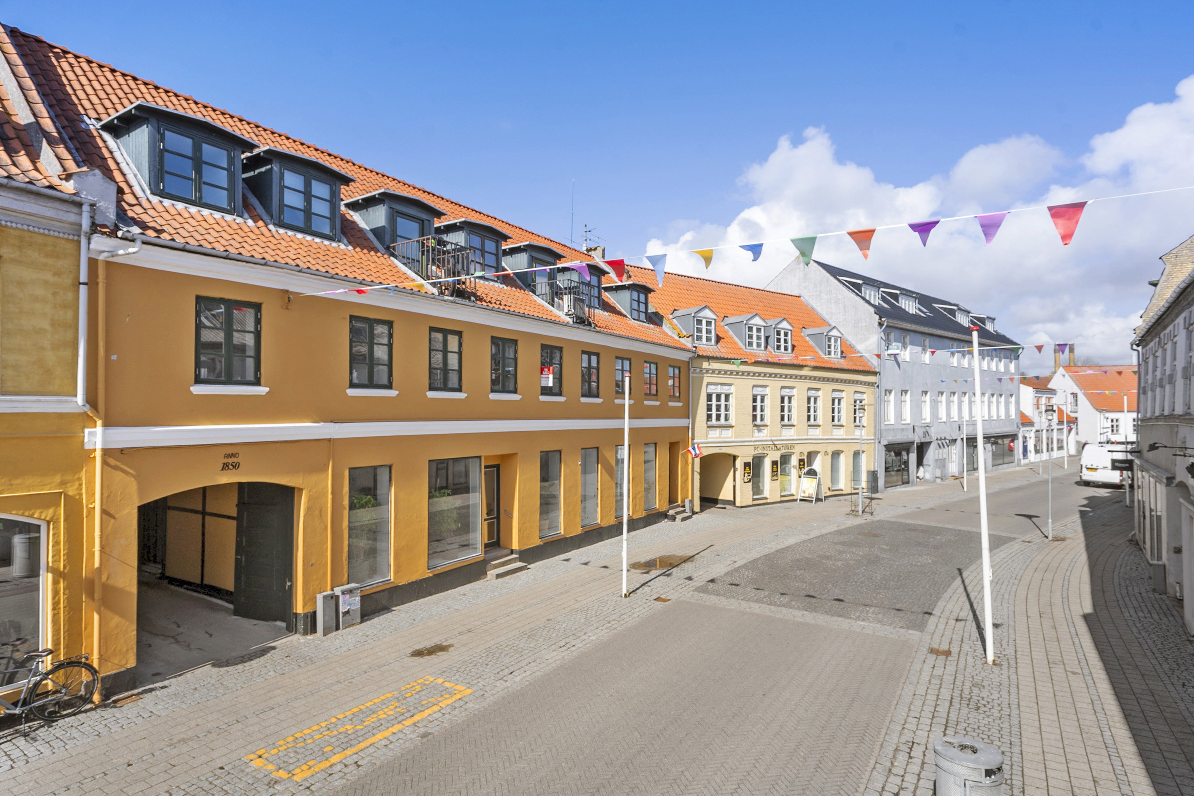 3600 havnegade 15c 1