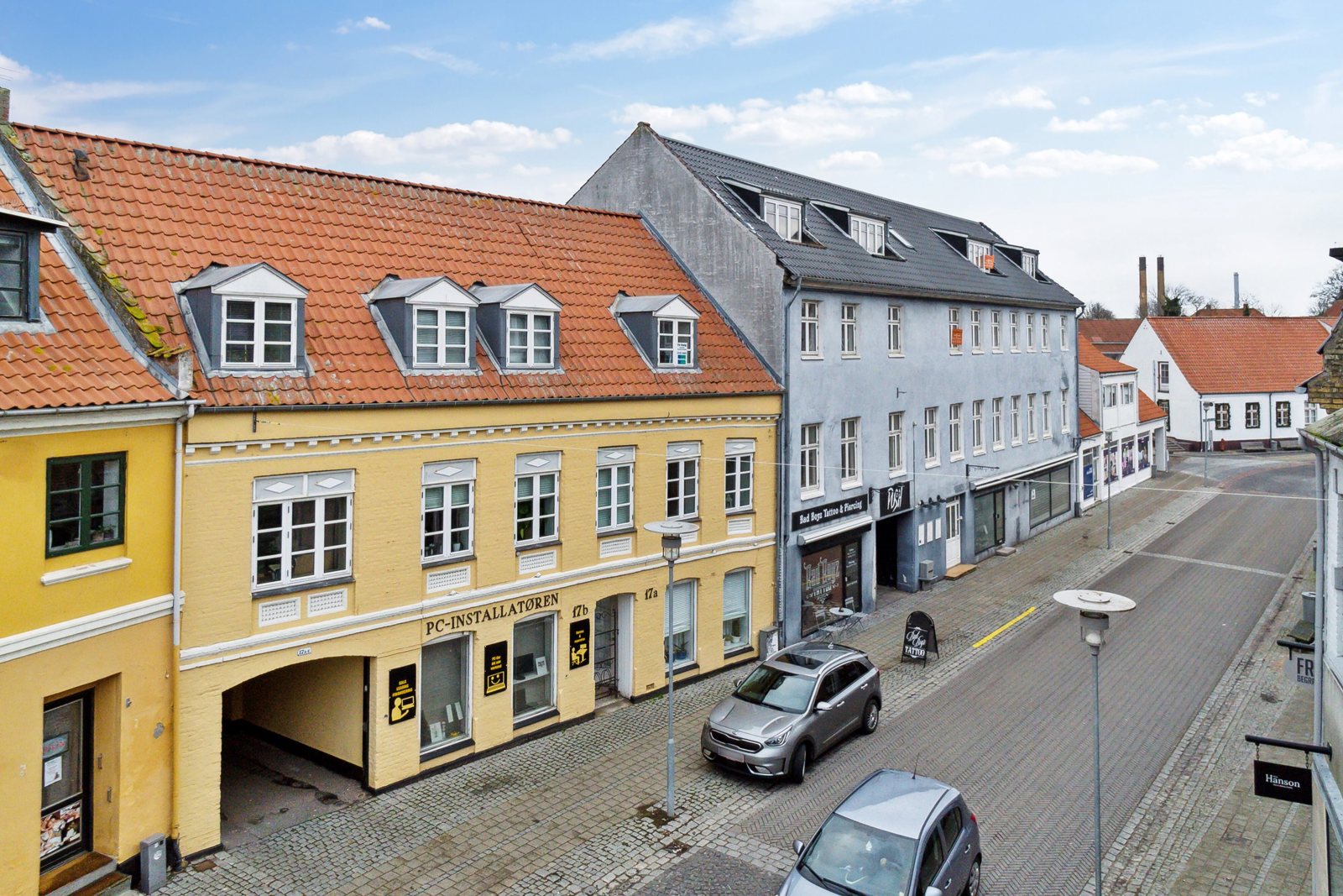 3600 havnegade 17c 1