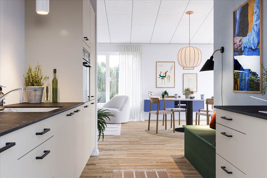 Præstemosevej 9, Vinge 1 3600 praestemosevej 9 vinge 1