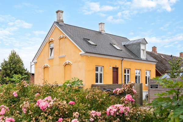 3600 roskildevej 19 1 1