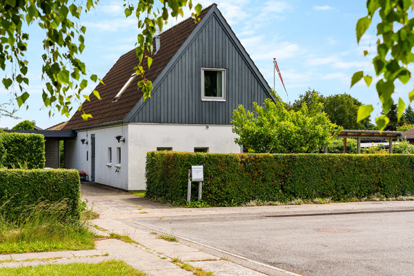 Strandgårds Alle 46