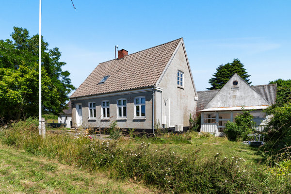 Aarsballevej 23, Aarsballe 1 3700 aarsballevej 23 aarsballe 1