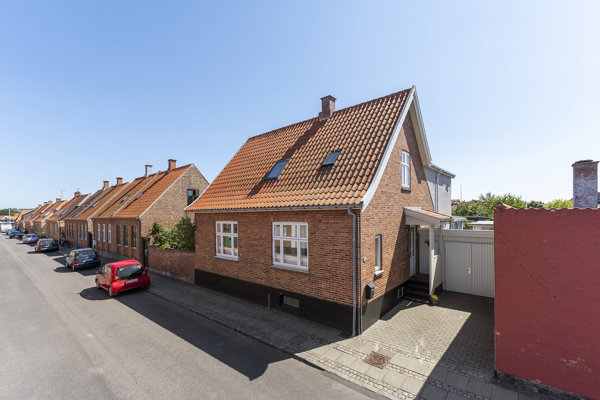Absalonsgade 2, Rønne 1 3700 absalonsgade 2 ronne 1
