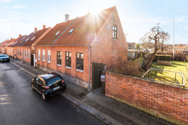 Absalonsgade 4, Rønne 1 3700 absalonsgade 4 ronne 1