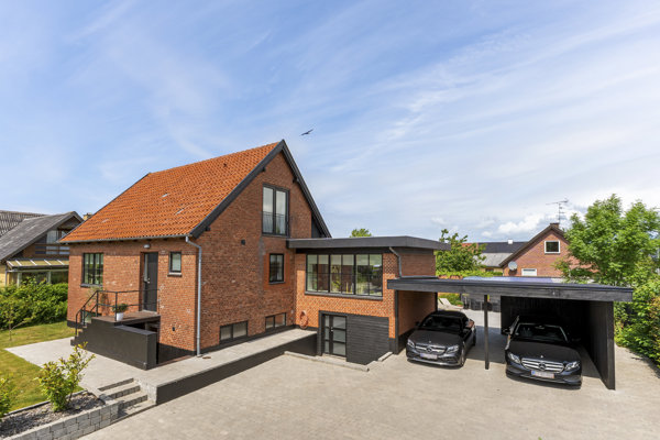 Åkirkebyvej 111, Rønne