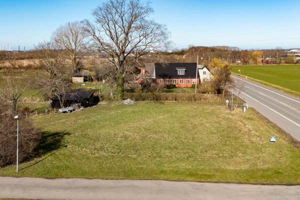 3700 akirkebyvej 166c ronne 1