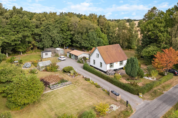 Anhøjvejen 1, Vestermarie