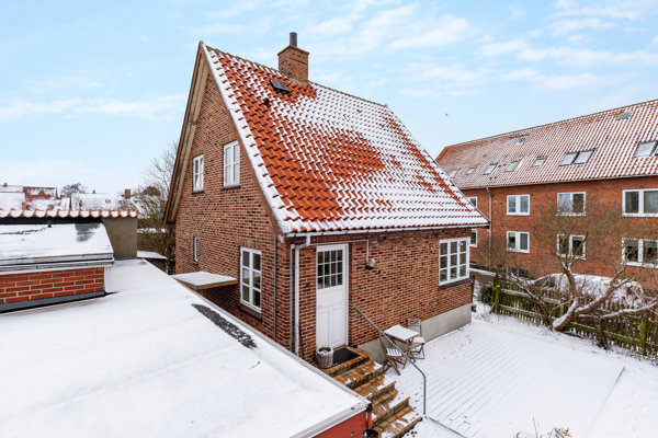 3700 baekken 26a ronne 1