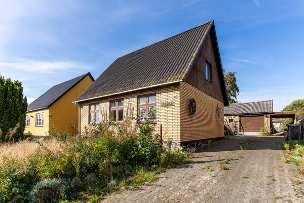 Brogårdsvej 37, Nyker