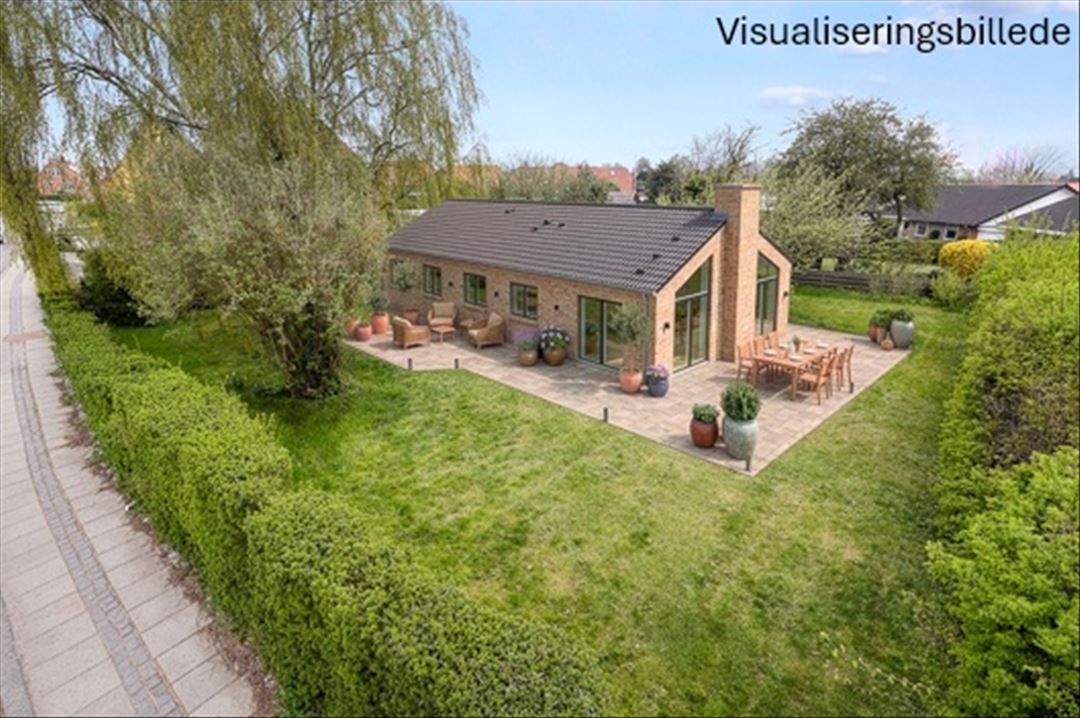 3700 byledsgade 77 1