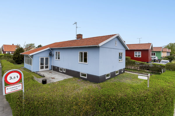 Byledsgade 85, Rønne 1 3700 byledsgade 85 ronne 1