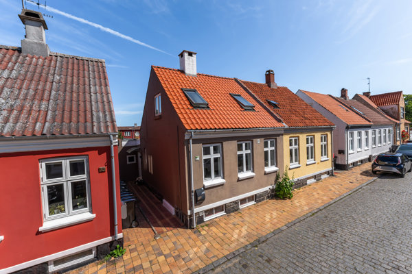 Fru Krabbes Vej 17, Rønne 1 3700 fru krabbes vej 17 ronne 1