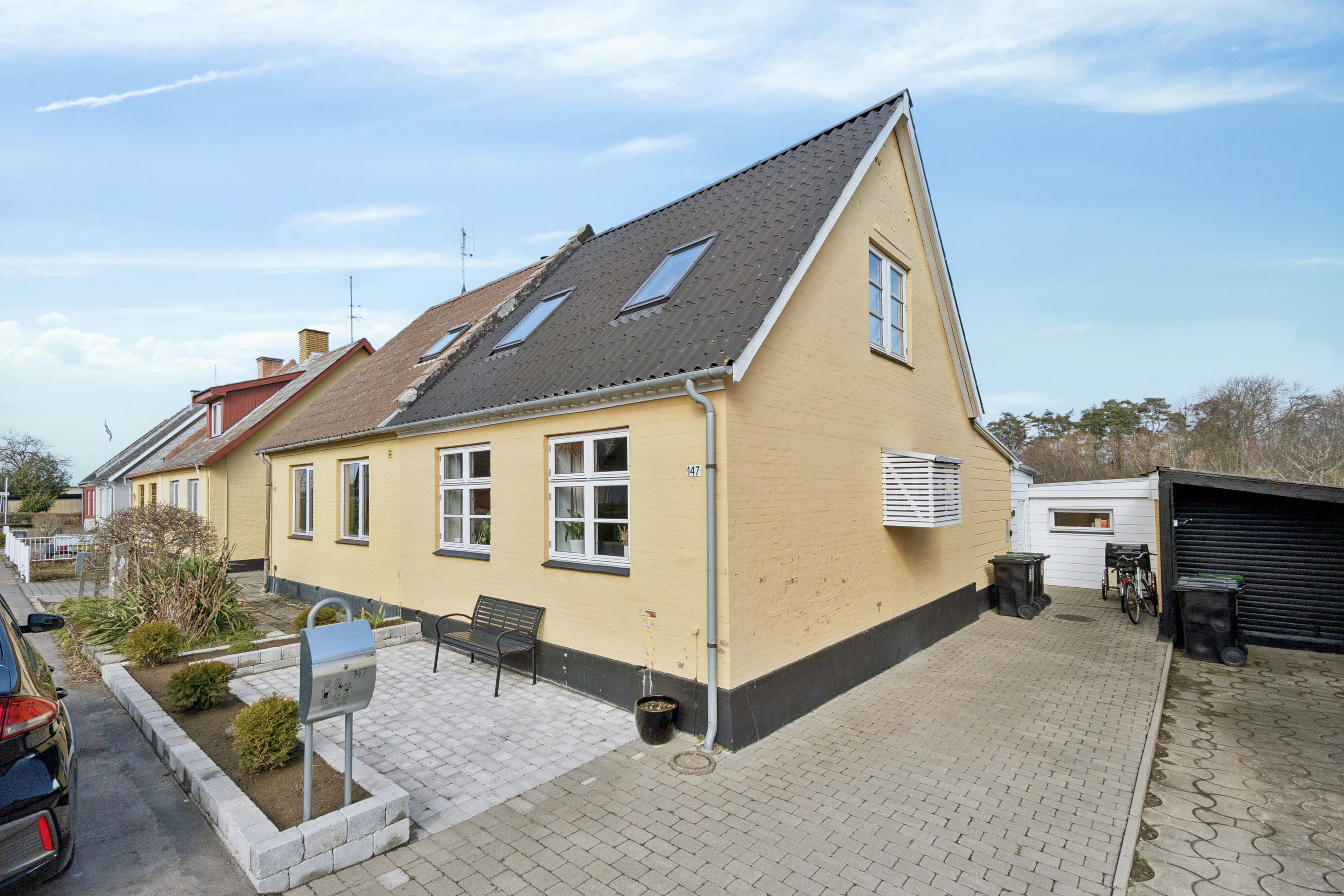 Harbovej 147 1 3700 harbovej 147 1