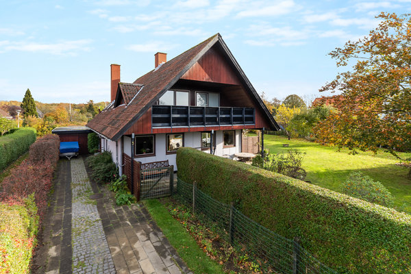 Hasselløkken 5, Rønne 1 3700 hassellokken 5 ronne 1