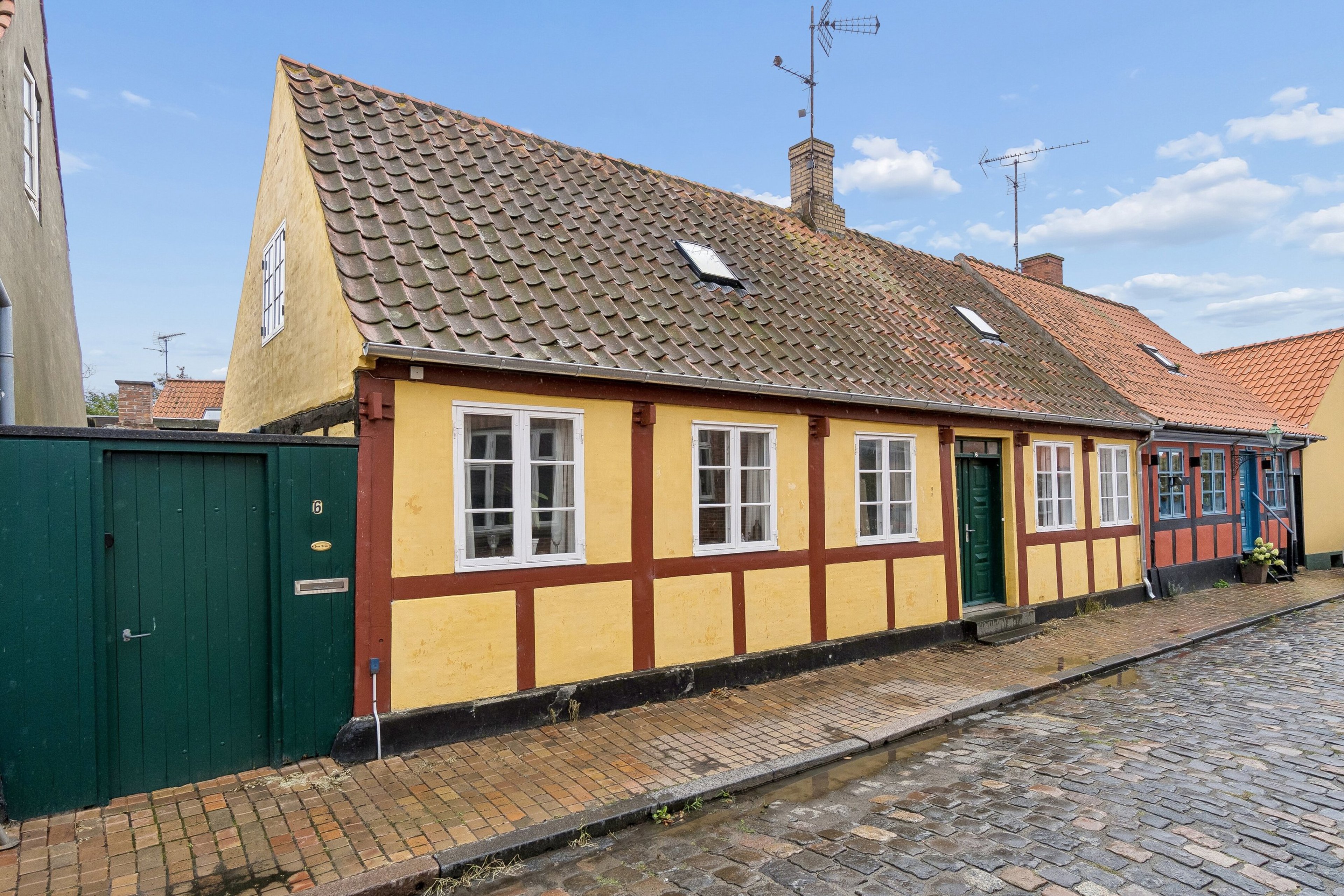 3700 hedningestraede 6 1