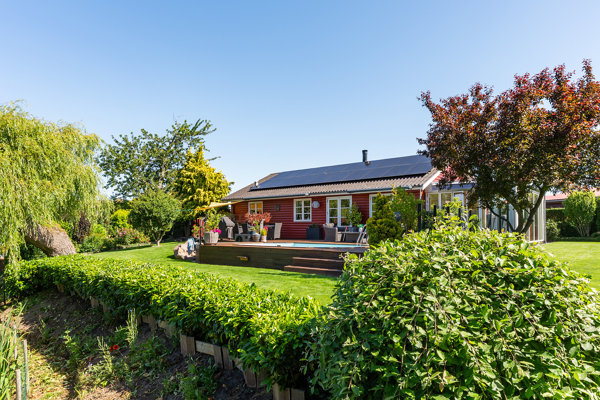 Herman Blems Vej 22, Rønne 1 3700 herman blems vej 22 ronne 1
