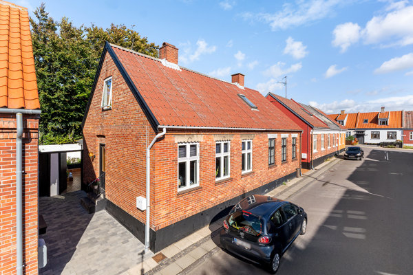 Kalkbrænderivej 19, Rønne 1 3700 kalkbraenderivej 19 ronne 1