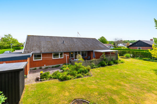 Kamilleløkken 3, Rønne 1 3700 kamillelokken 3 ronne 1