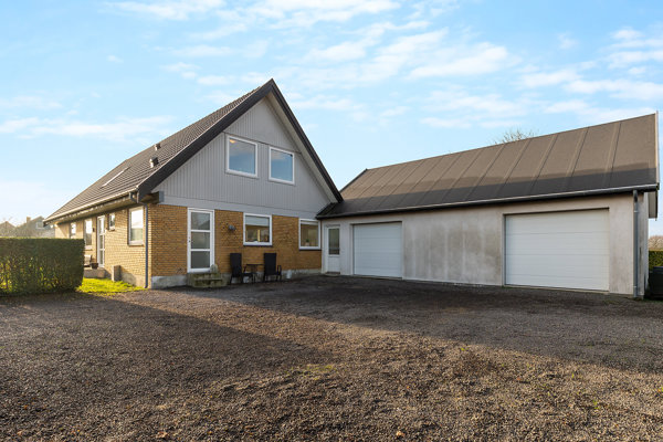 Kirkemøllevejen 11, Vestermarie