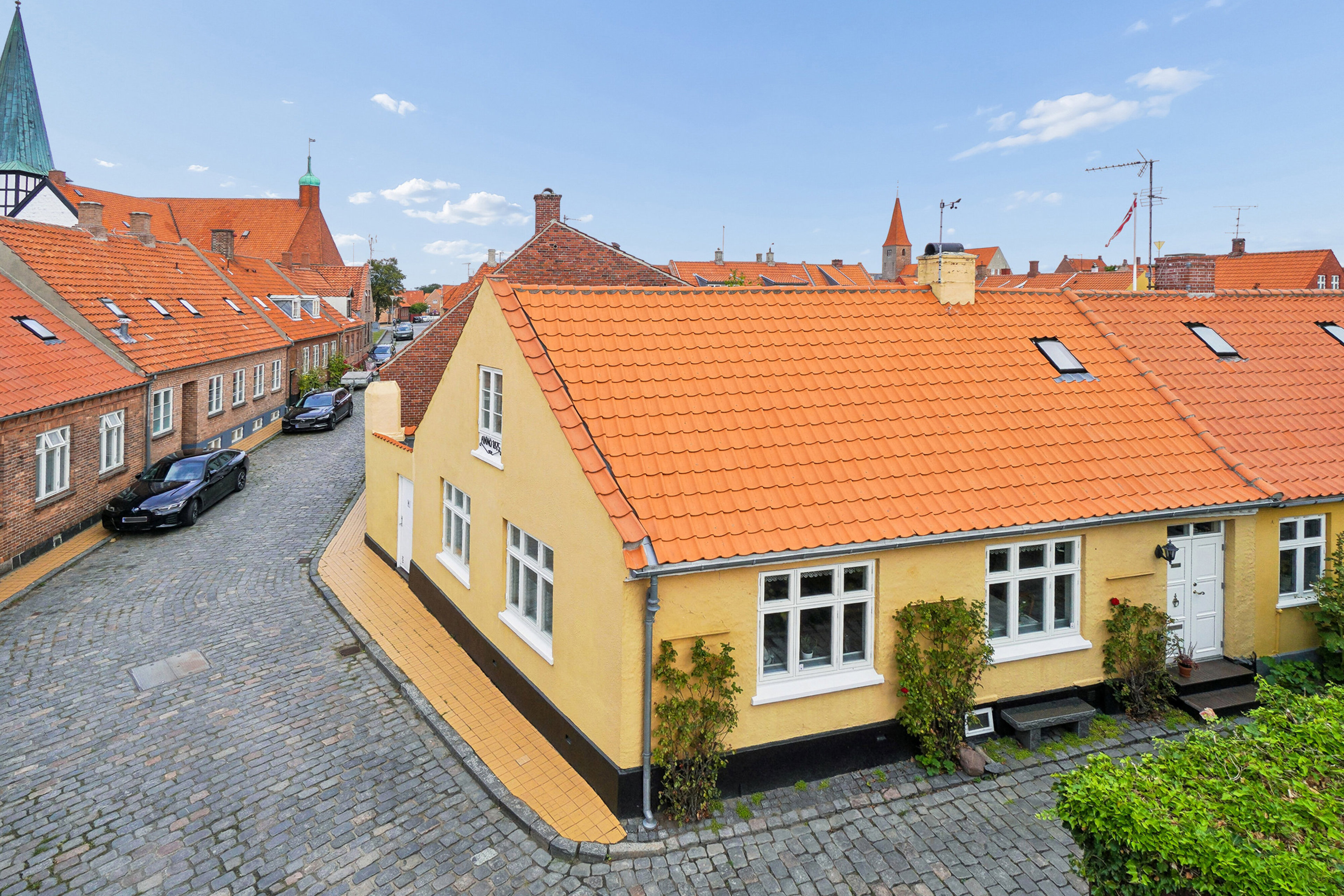 Kirkestræde 7 1 3700 kirkestraede 7 1