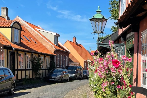 3700 laksegade 6 ronne 1