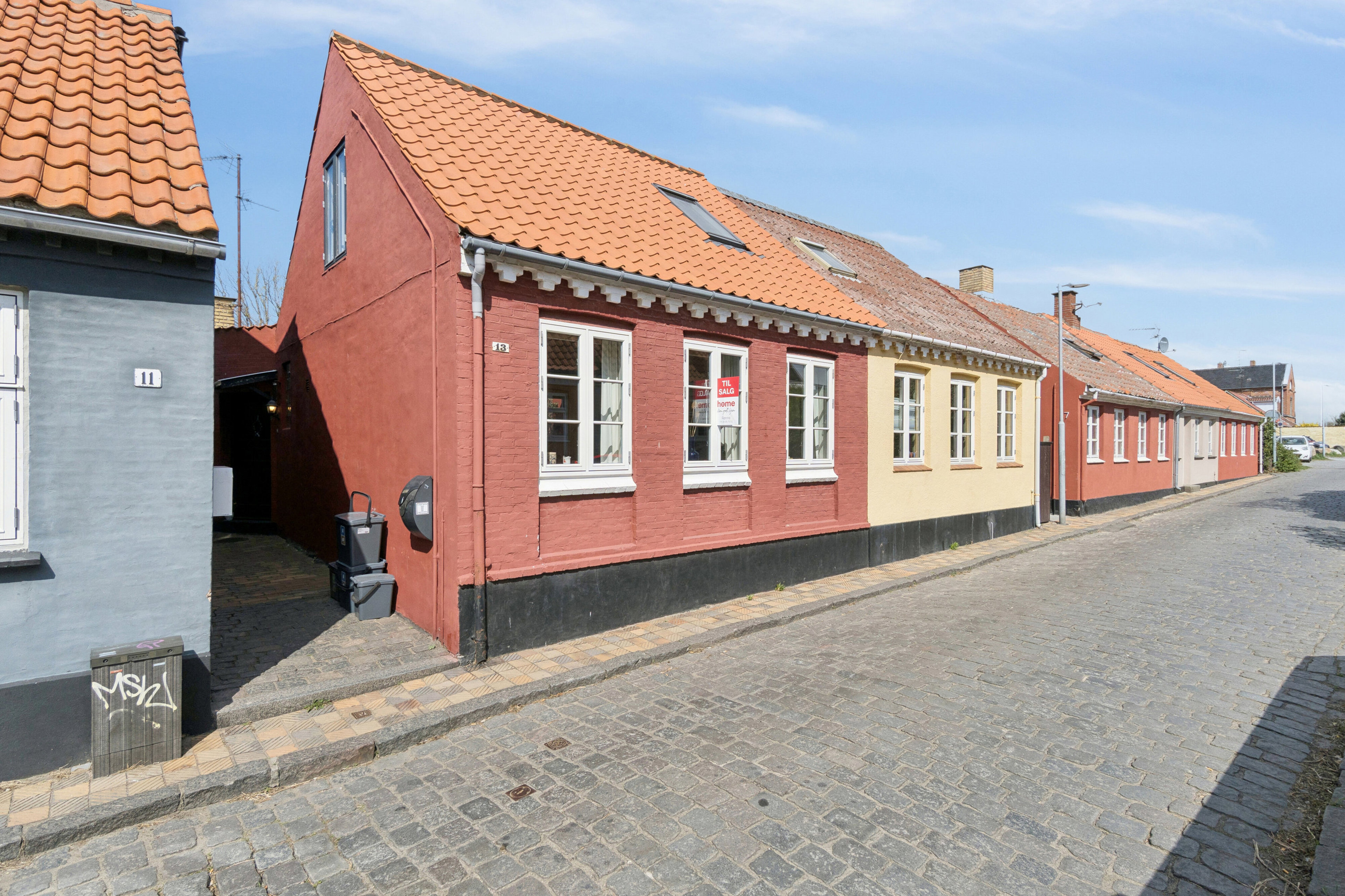 Landemærket 13 1 3700 landemaerket 13 1
