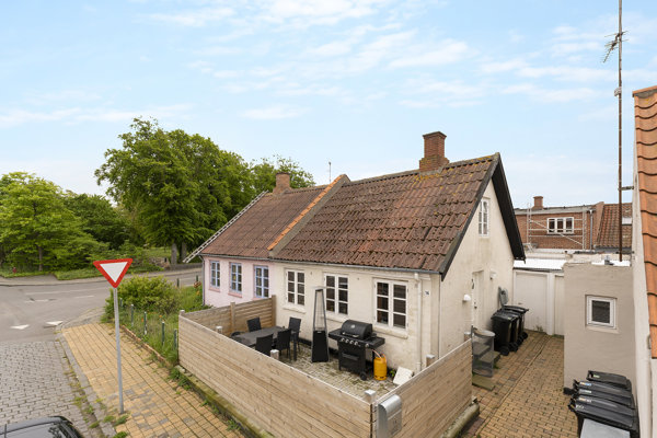 Landemærket 14, Rønne 1 3700 landemaerket 14 ronne 1