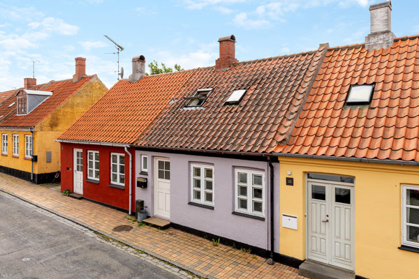 Langelinie 24, Rønne 1 3700 langelinie 24 ronne 1