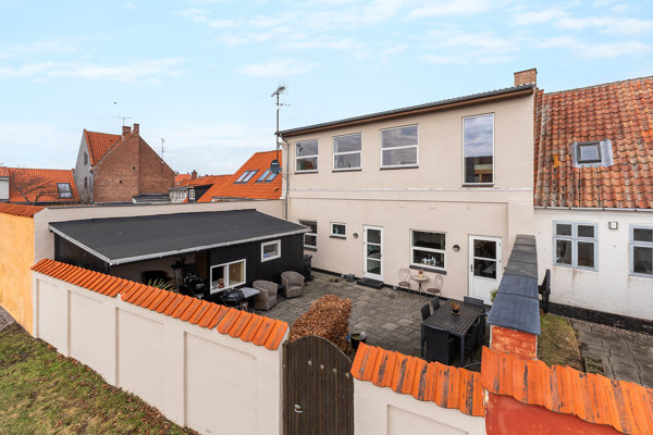 Lille Ellekongstræde 10, Rønne 1 3700 lille ellekongstraede 10 ronne 1