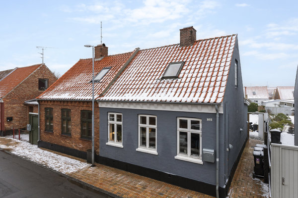 3700 lille madsegade 103 ronne 1