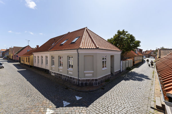 Lille Madsegade 6, Rønne 1 3700 lille madsegade 6 ronne 1