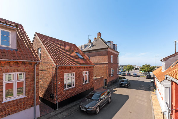 Lille Søstræde 2, Rønne 1 3700 lille sostraede 2 ronne 1