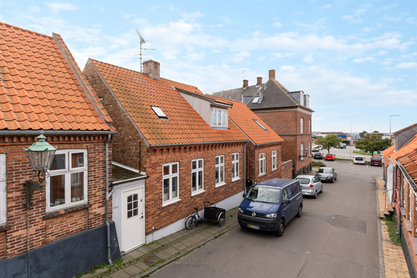 3700 lille sostraede 4 ronne 1