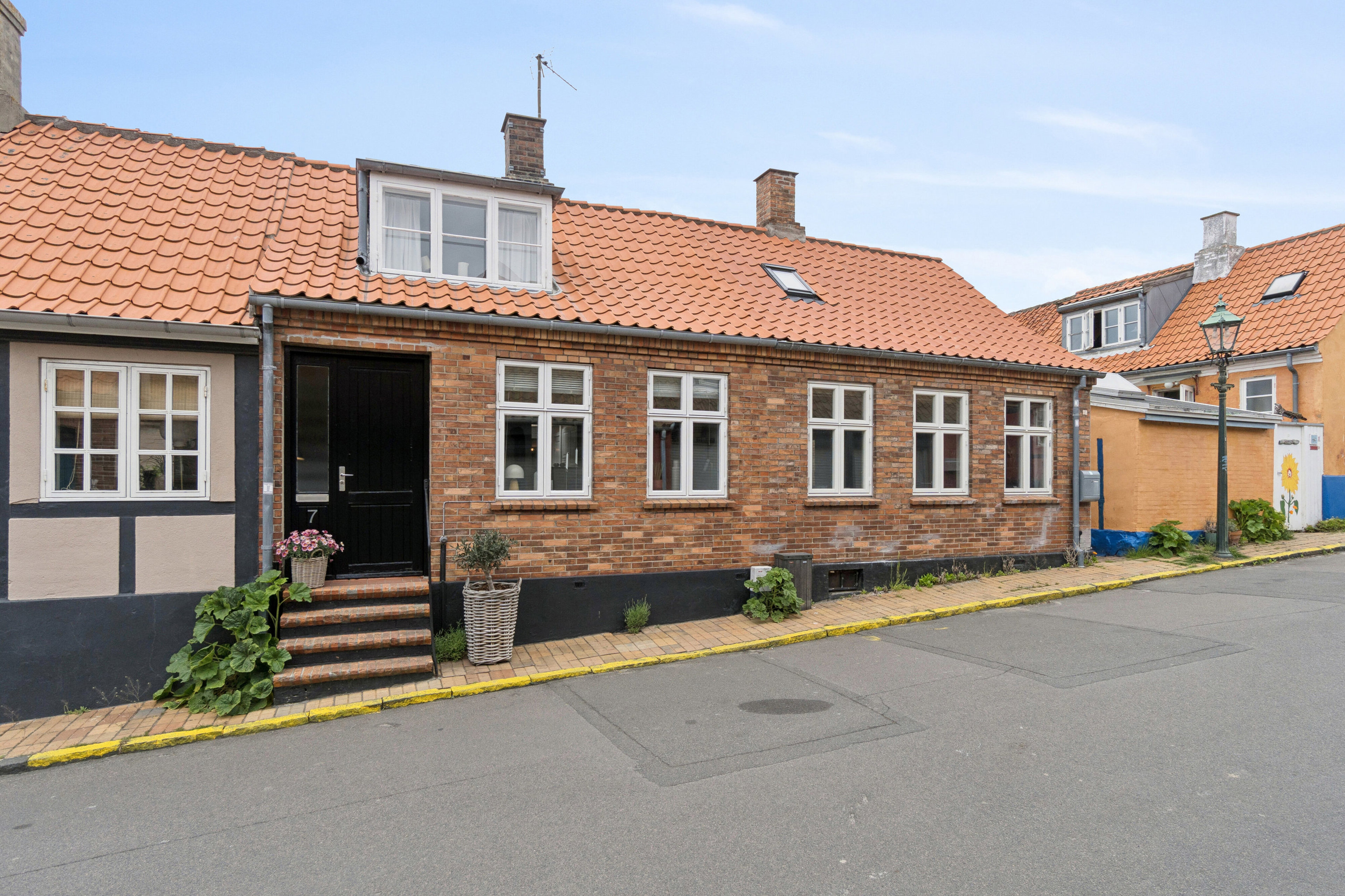 3700 lille sostraede 7 1