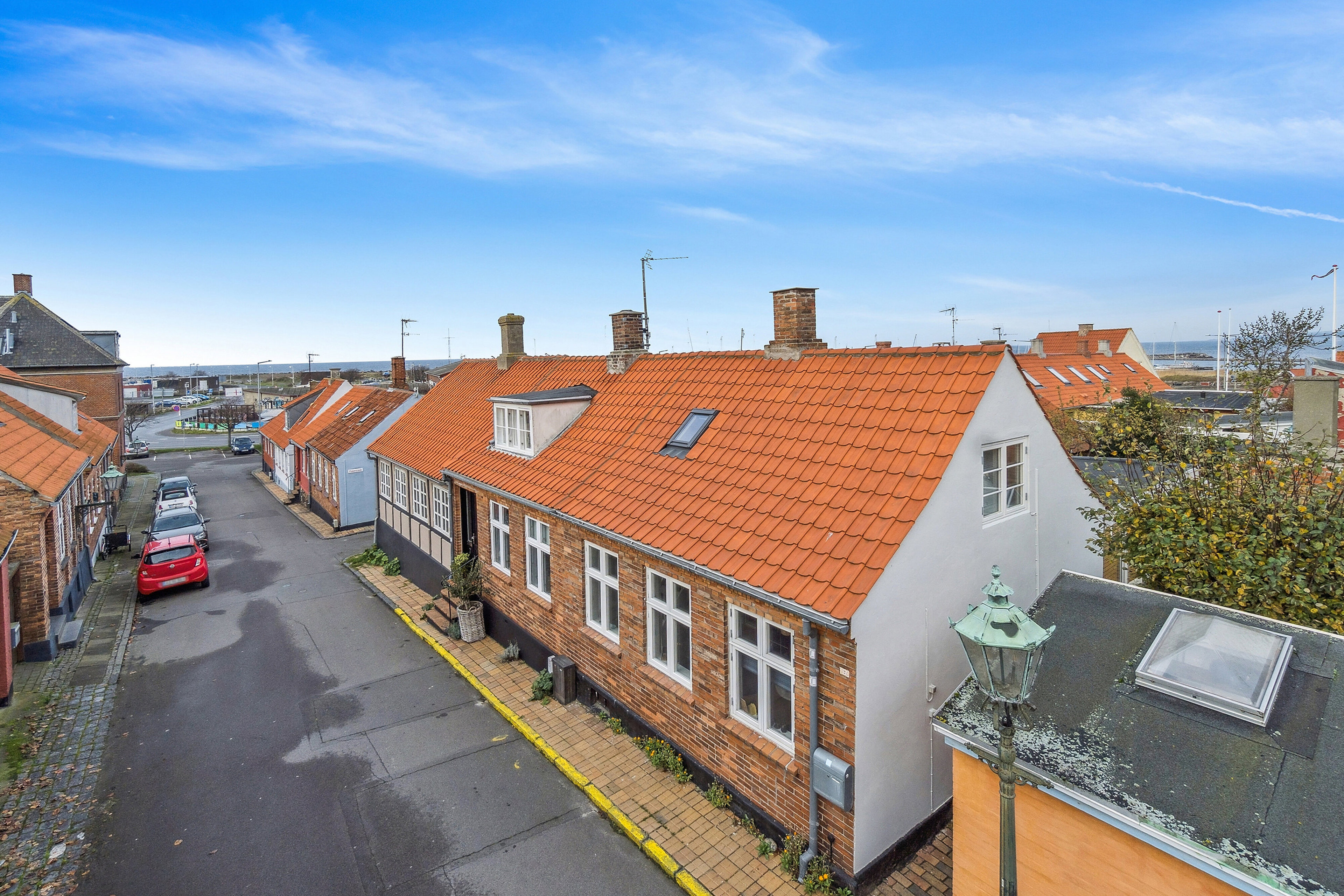 Lille Søstræde 9 1 3700 lille sostraede 9 1