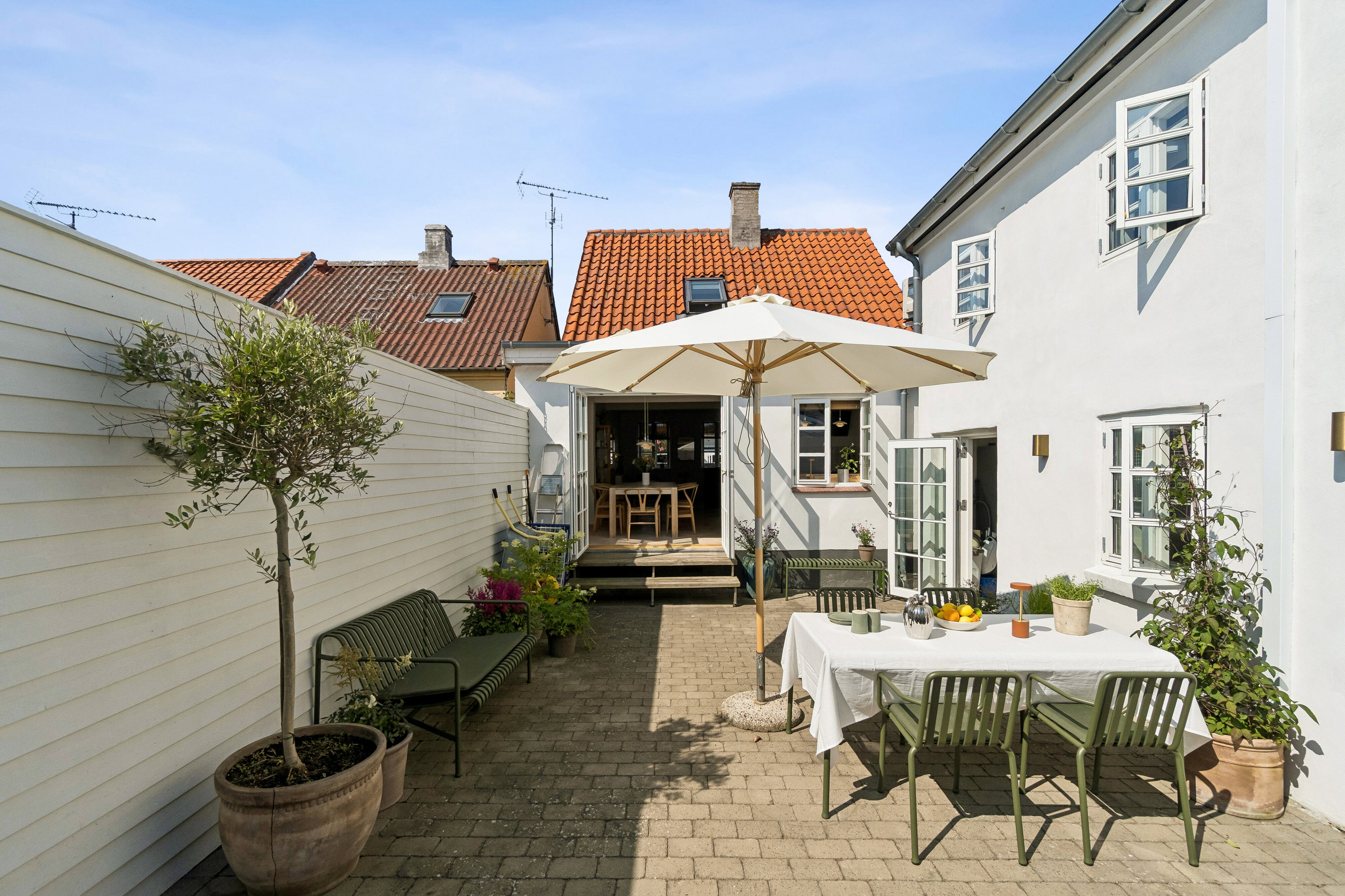 Lindevej 7