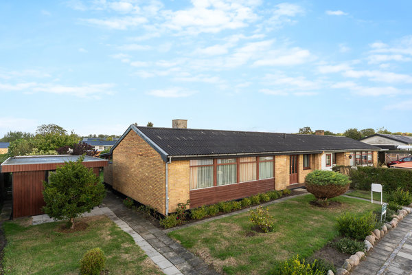 Louisenhøj 40, Rønne