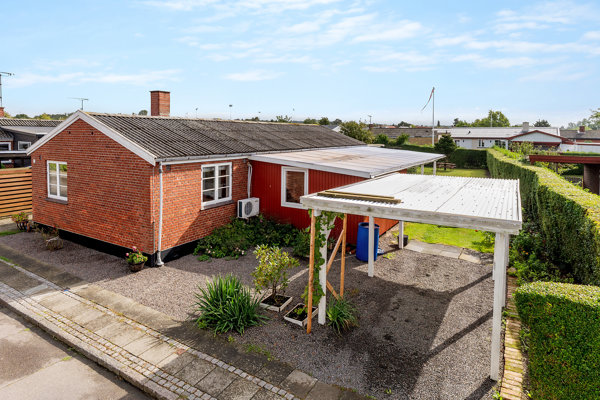 Louisenhøj 6, Rønne