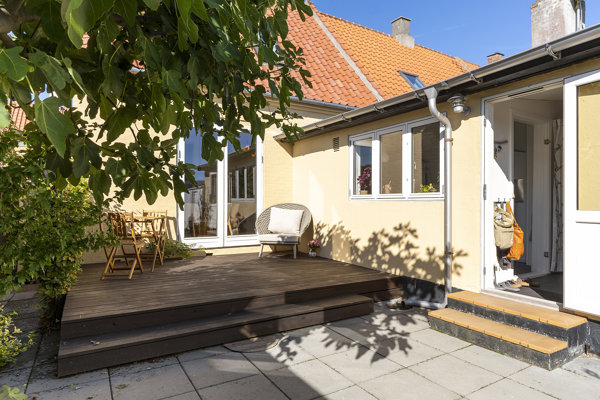 3700 margrethevej 26 ronne 1