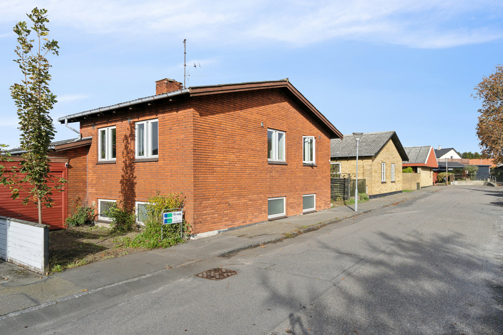 Morbærstien 5 1 3700 morbaerstien 5 1