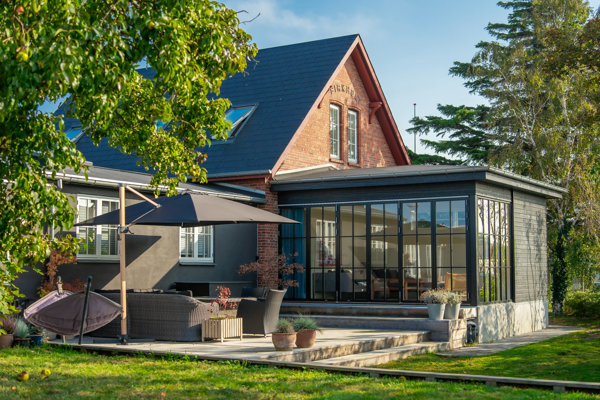 Nebbe Odde Vej 6, Rønne