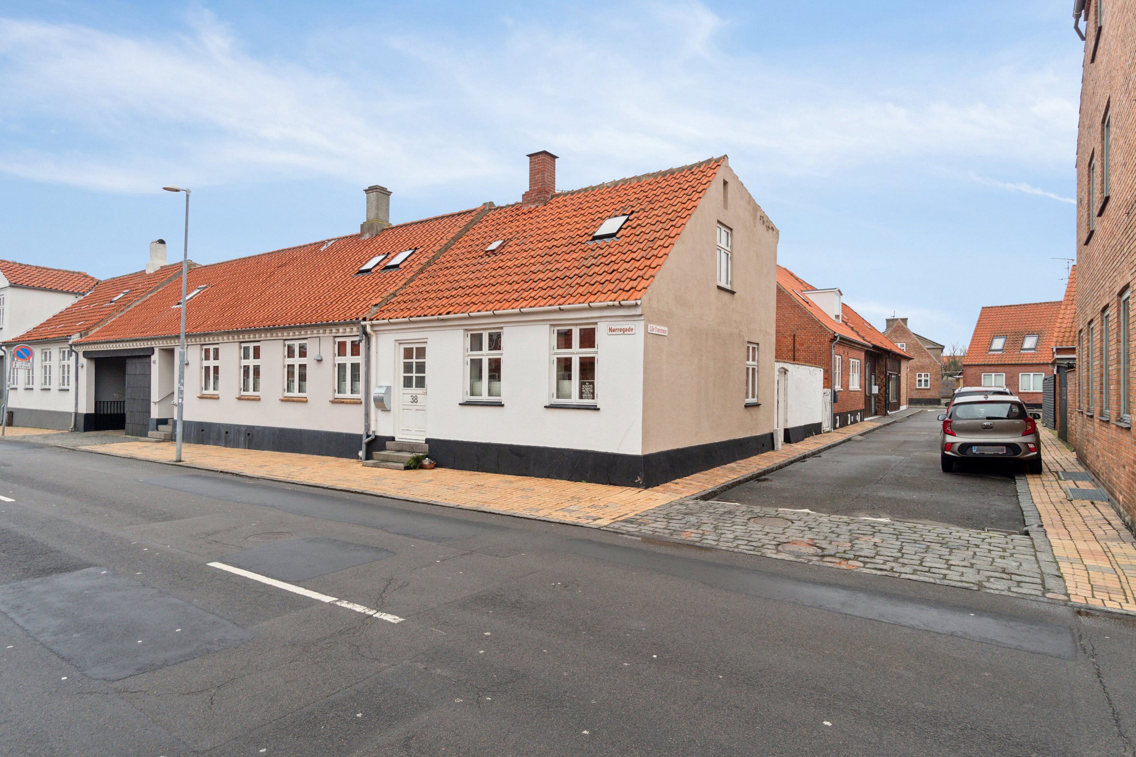 Nørregade 38 1 3700 norregade 38 1