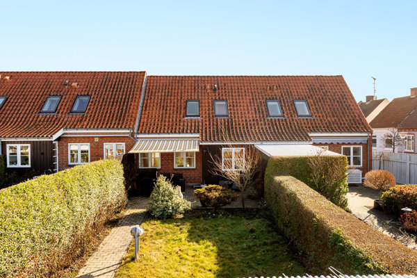 3700 ny ostergade 43 ronne 1